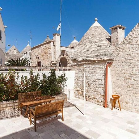 La Corte Di Ercole Alberobello Exterior photo